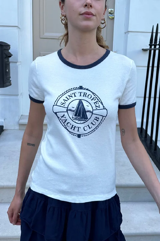 Massive Selection Sale Saint Tropez Yacht Club Top