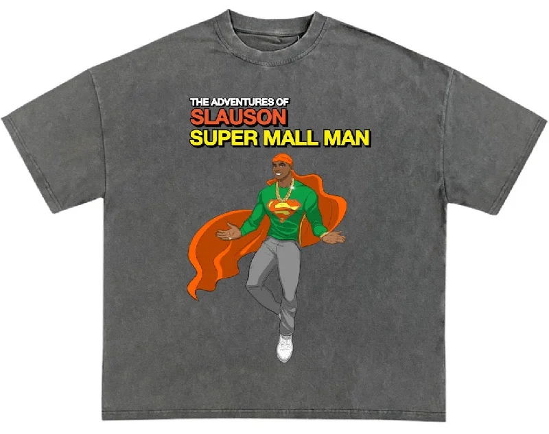 Limited Time SLAUSON SUPER MALL MAN