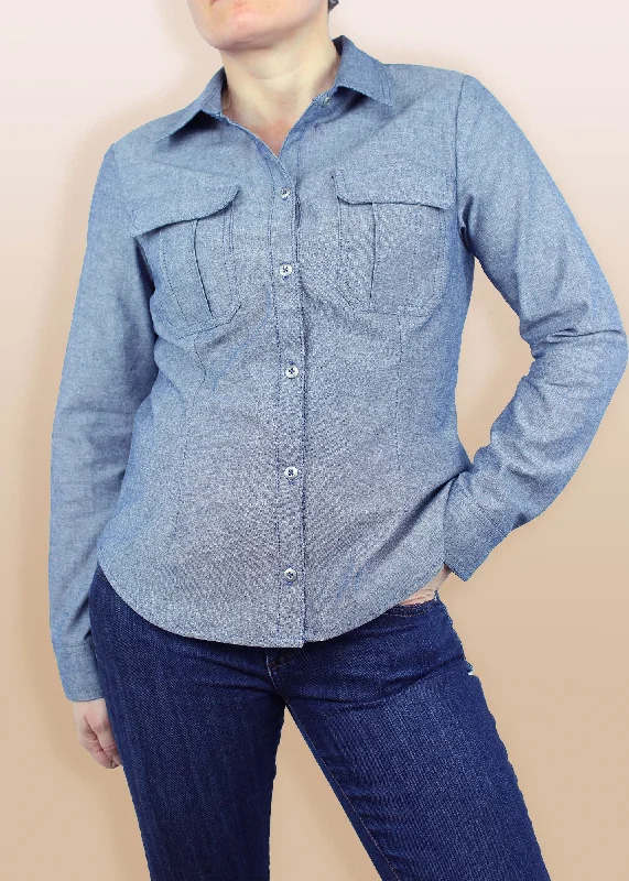 Fresh Styles, Fresh Deals Shirley Shirt