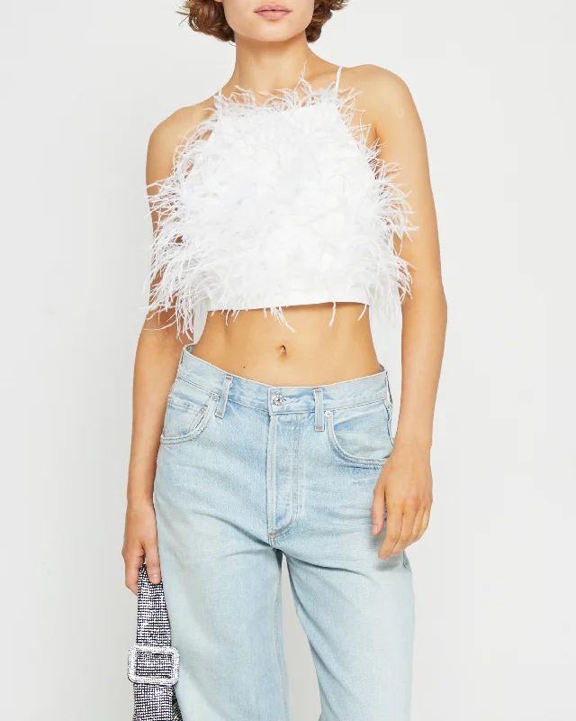 Fresh Styles, Fresh Deals Birdy Top