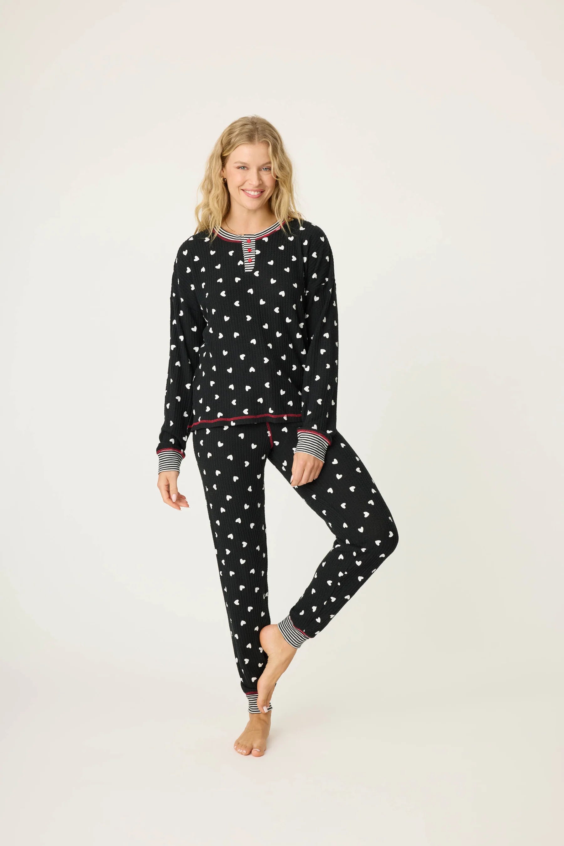 Unbeatable Prices Ski Jammie PJ Set