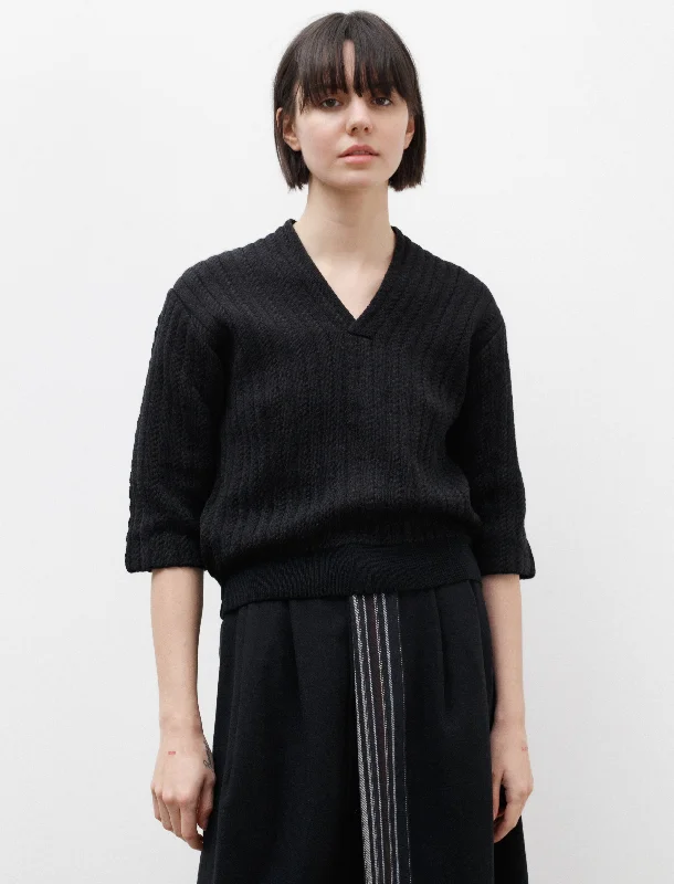 Durable Fashion Picks Jumper Serge Night