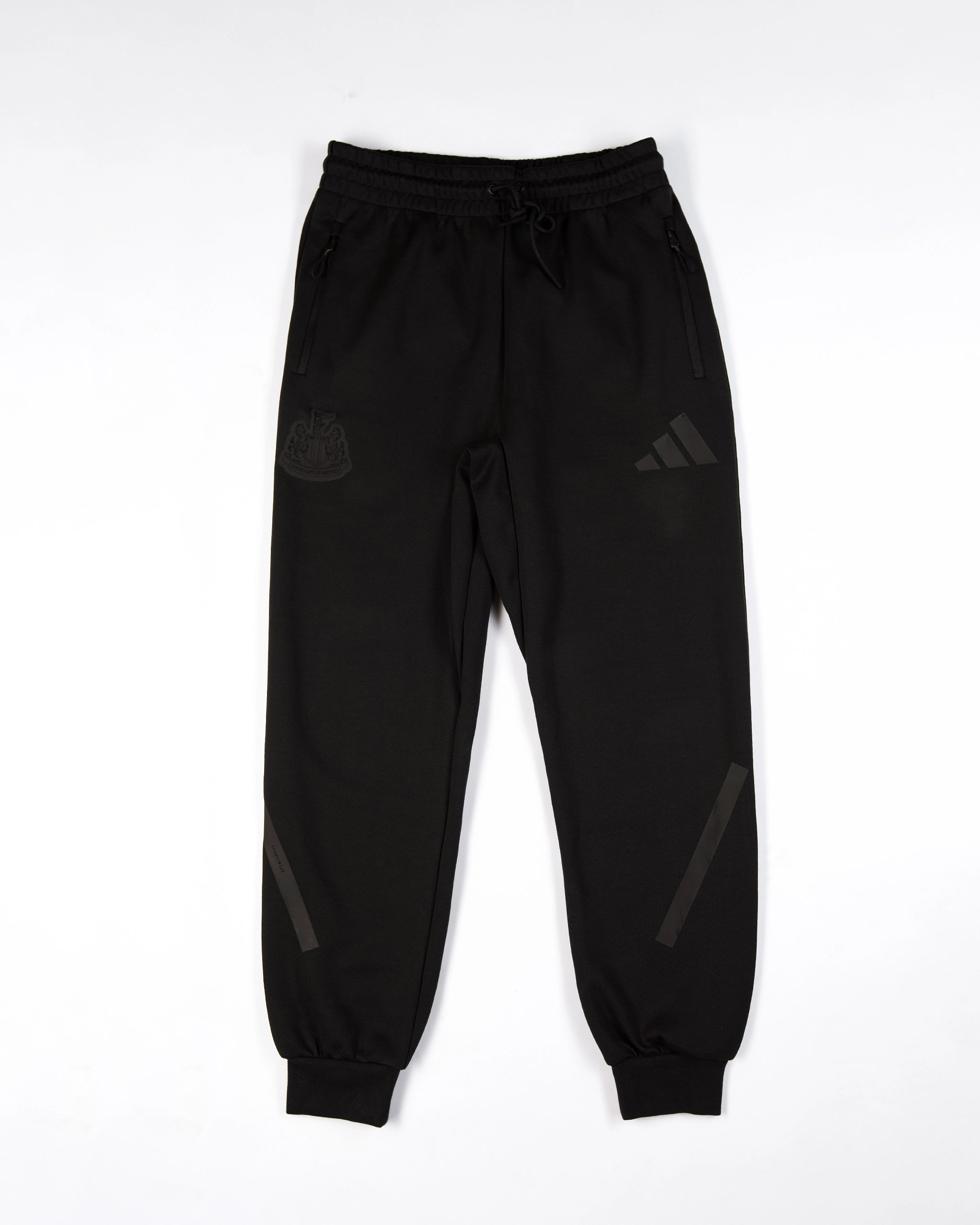 Absurdly Cheap Sale Newcastle United adidas Women's Z.N.E. Tracksuit Bottoms