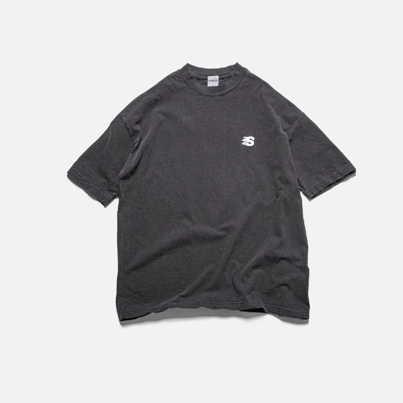 Limited-Time Offer MINI S/S - VINTAGE BLACK