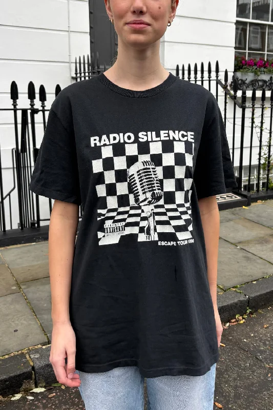 Fashion Forward Penelope Radio Silence Top