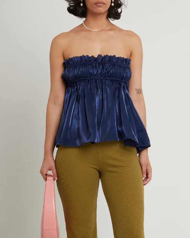 High-End Style Discounts Pam Top