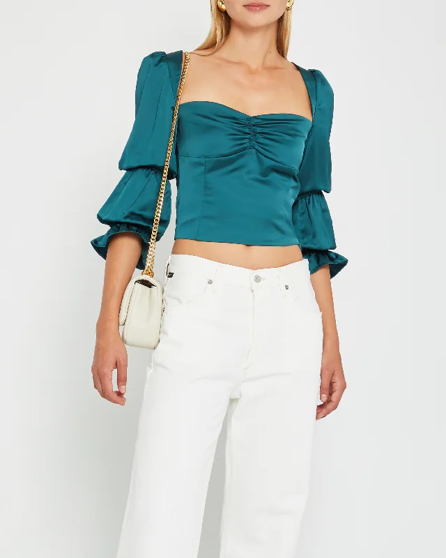 Fashionista Favorites Francesca Top