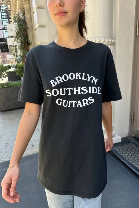 Limited Time Brooklyn Southside Guitars Top