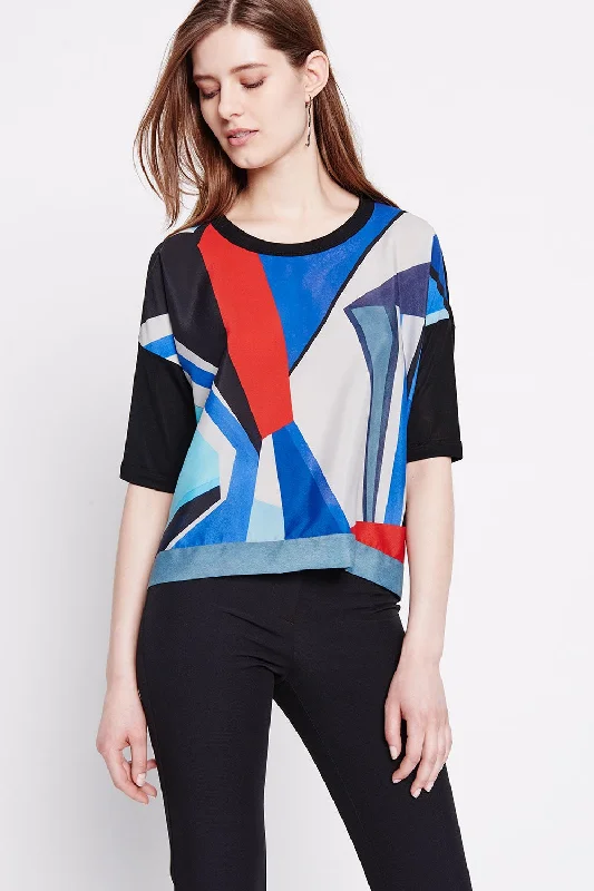 Trend Alert MONDRIAN