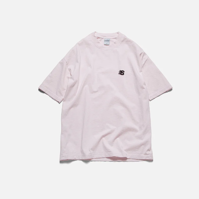 Cool Prices MINI S/S - DUSTY PINK