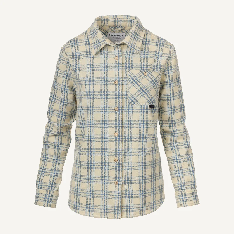 Dive Into Trendy Styles Women's Sawtooth Shirt