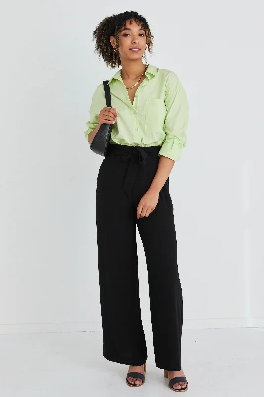 Vintage Style Deals You Got This Apple Poplin Oversized Shirt