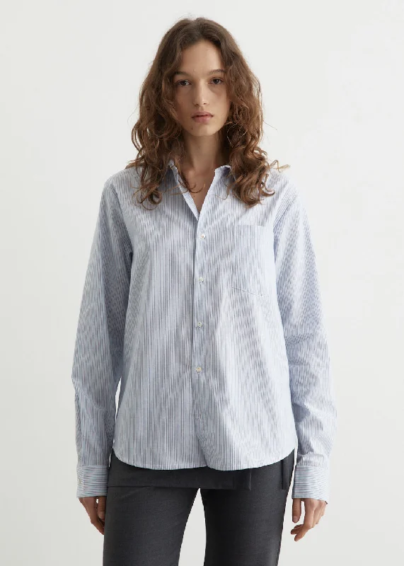 Cozy Comfort Style Sale Boa Shirt