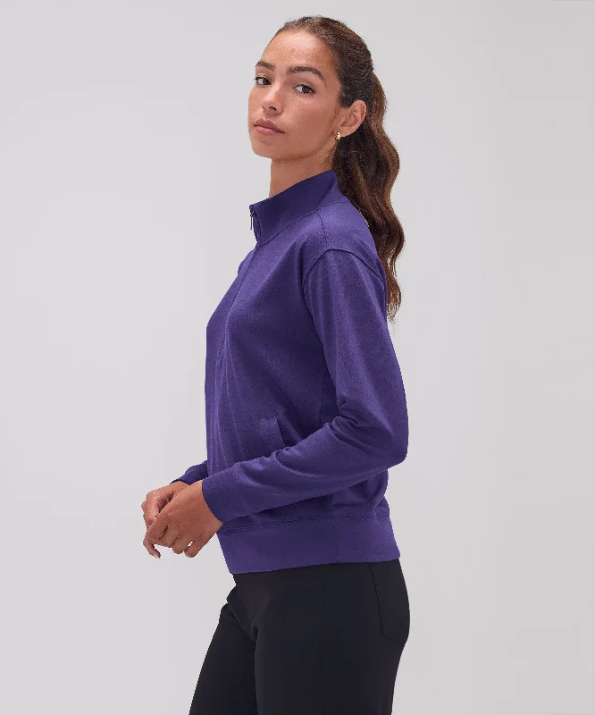 Fashion Sale Women's Merino Transit Quarter Zip