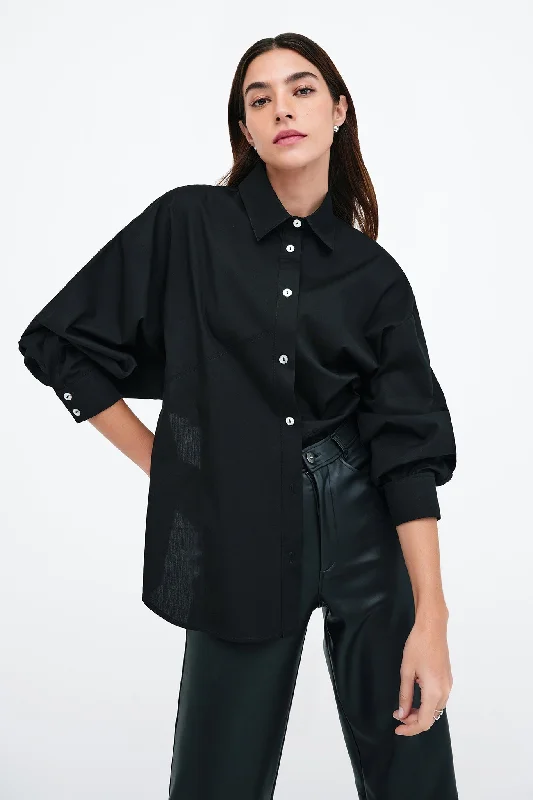 Chic And Trendy Ezra Shirt