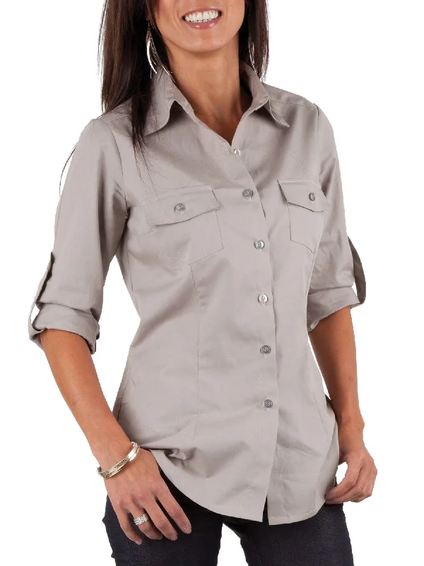 Bold Style Discounts 3130 // Women's Shirts