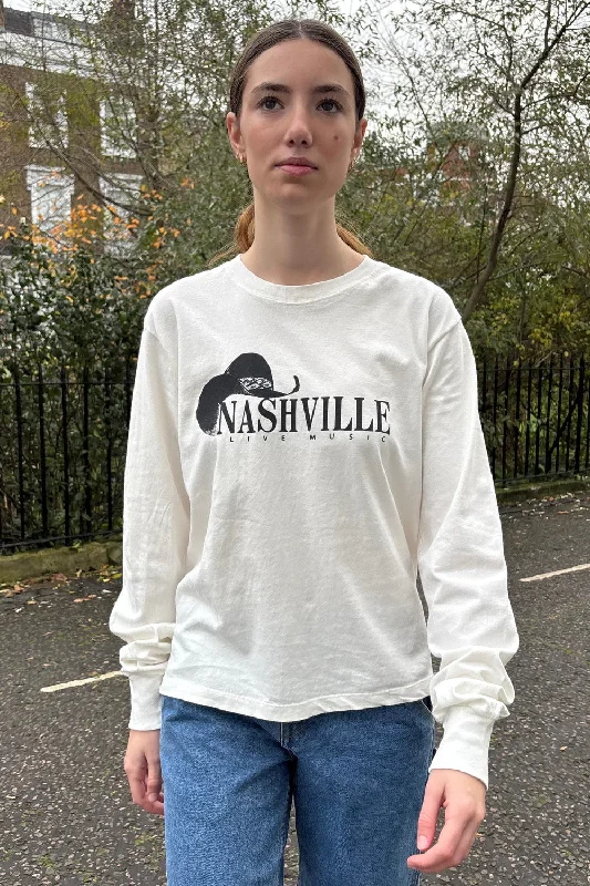 Limited Time Special Offer Camila Nashville Top