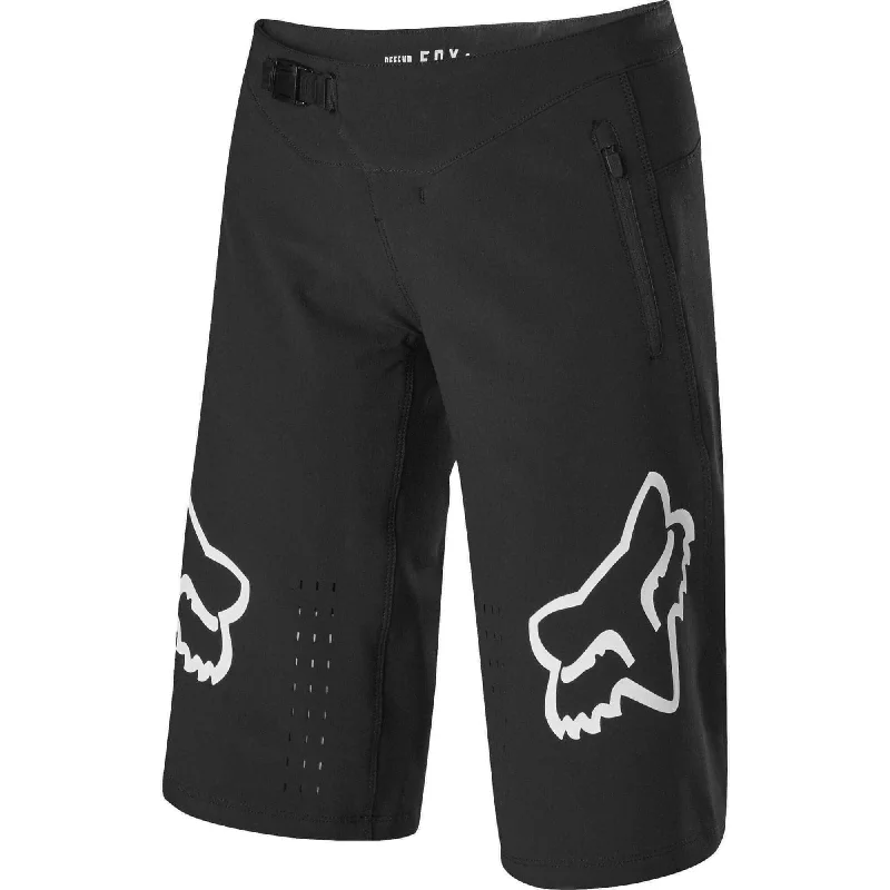 Fox Defend Womens Cycling Shorts - Black