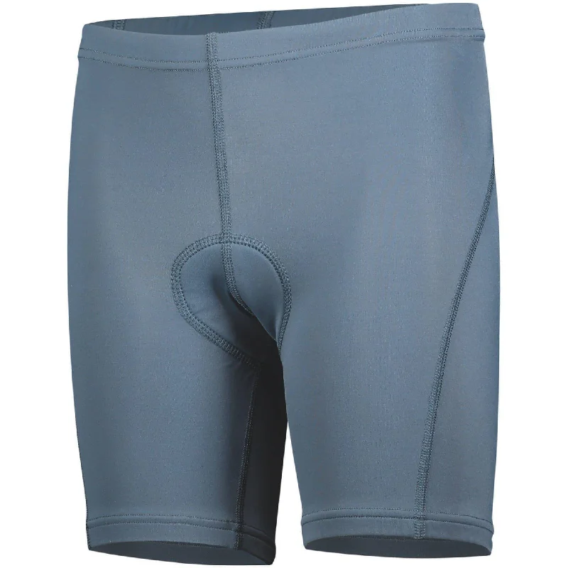 Scott Junior Padded Cycling Shorts - Blue