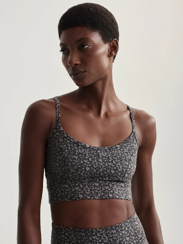 Varley Move Irena Bra - Twilight Feather